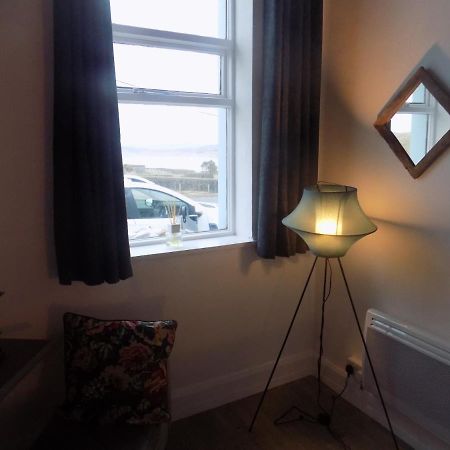 Casa Mar E Sol. Rinboy , Appartement Ballyhoorisky Buitenkant foto